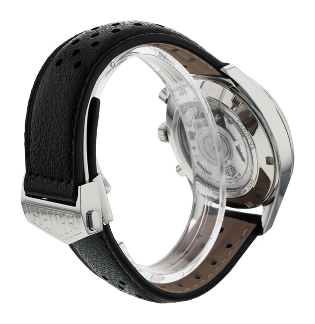 Tag Heuer Carrera CAR221A.FC6353 Image 3